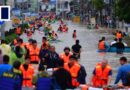 Deadly Vietnam floods strand hundreds in relentless rain