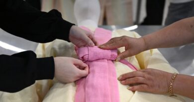 Death is a growing business in ageing South Korea