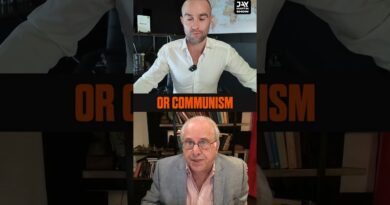 Debating the Future of America