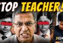 Delhi School Shocker | Can We Stop Teens From Cracking Under Pressure? | Akash Banerjee & Geetika