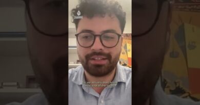 Democracy in “question” as far right surges in Chilean election