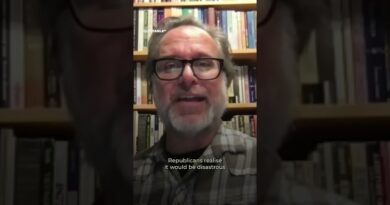 Democrats may “sell” end of US govt shutdown as “victory”