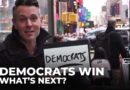 Democrats regain momentum after local election wins