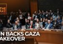 Did the UN just outsource Israel’s occupation? | The Take