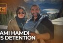 Did the US detain British journalist Sami Hamdi over Palestine? | The Take