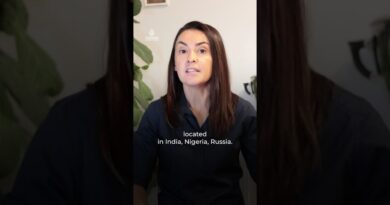 Did X unwittingly unmask top MAGA influencers as foreign trolls? | AJ #shorts