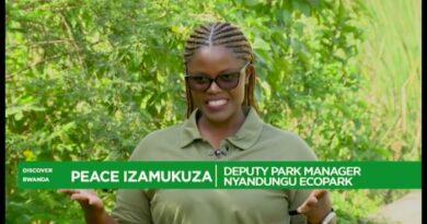 Discover Rwanda: Kigali’s Urban Eco Park