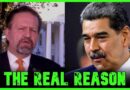DISTURBING TRUTH About Trump’s WAR On Venezuela They Don’t Want You To Know | The Kyle Kulinski Show