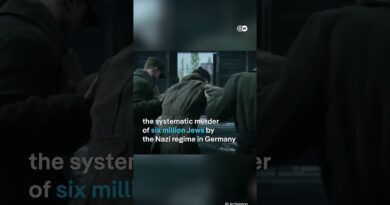 Do video games teach history — or twist It? | DW News