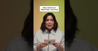 Do You Know These Black Friday Facts?