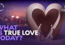Doha Debates: What is true love today?