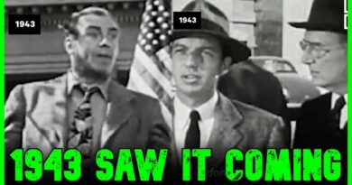 ‘DON’T BE A SUCKER’: 1943 Film Predicted Donald Trump | The Kyle Kulinski Show