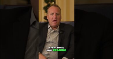 Don’t Wait! Live NOW  Regrets of the Dying 1