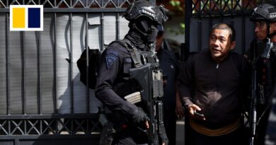 Dozens hospitalised after school explosion in Jakarta