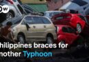Dozens still missing as Typhoon Kalmaegi is now the deadliest storm of the year | DW News