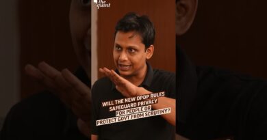 DPDP Rules: Privacy for People or Protection for the State? | The Quint