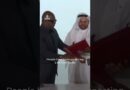 DRC and M23 sign peace agreement in Doha | AJ #shorts