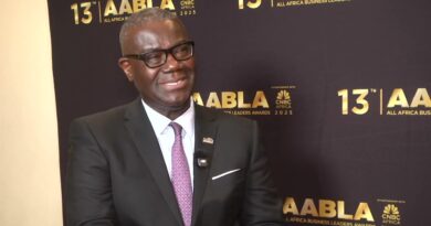 Ecobank named Company of the Year at 2025 All Africa Business Awards