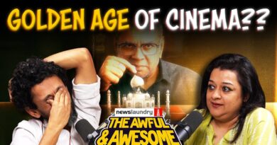 Eden, All’s Fair, Rahul Gandhi’s coffee adventures | Awful and Awesome Ep 397