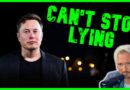 ELON CAN’T STOP TELLING LIES | The Kyle Kulinski Show