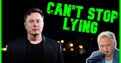 ELON CAN’T STOP TELLING LIES | The Kyle Kulinski Show