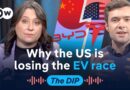 Elon’s trillion dollar ideas, Chinese EVs leaving the US in the dust | The Dip Podcast