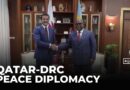 Emir of Qatar in DR Congo: Leaders discuss peace efforts and partnerships