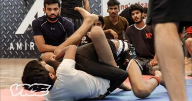 Escaping The Slums One Fight At A Time | Kids Fight Episode 2