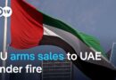 EU considering ban on weapons sales to United Arab Emirates | DW News