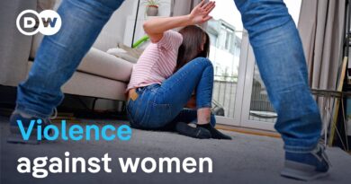 Even in Germany, violence against women is a grim reality | Focus on Europe