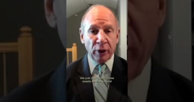 “Everything is on the table” for Trump in Venezuela