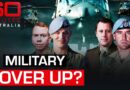 EXCLUSIVE: Families of airmen killed in military exercise break their silence | 60 Minutes Australia