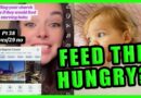 EXPOSED: Churches Won’t Feed STARVING BABY, Outed As COMPLETE SCAM! | The Kyle Kulinski Show