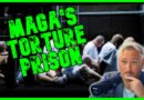 EXPOSED: Immigrants TORTURED & GR*PED At MAGA Concentration Camp | The Kyle Kulinski Show
