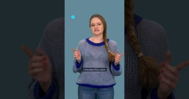 Fact check: Can specific foods during pregnancy make your baby’s skin light? | DW News