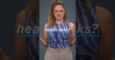 Fact check: Is sex during my period unhealthy for my partner? | DW News