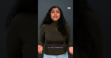 Fact check: Videos of crying Ukrainian soldiers are fake | DW News