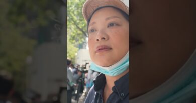 Families in Hong Kong search for answers after deadly residential fire | DW News