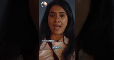 Family fights to free their father after ICE detention | Unreported World