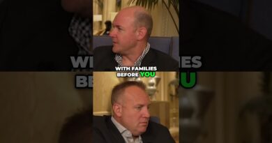 Family Meetings & Financial Growth  The Winning Strategy