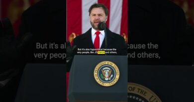 Far-right “Groypers” are dividing America’s conservatives