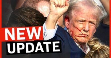 FBI Director Issues Trump Rally Shooter Update