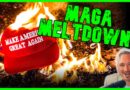 ‘F*CK YOU!’: MAGA IN FULL ON MELTDOWN & REVOLT | The Kyle Kulinski Show