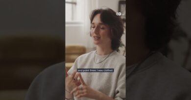 Fear on the streets | DW Documentary