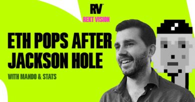 Fed at Jackson Hole: The Message for Crypto