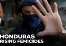 Femicide in Honduras: Activists say unemployment and lawlessness are driving trend