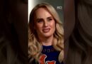 Feud on Rebel Wilson’s film set | 60 Minutes Australia