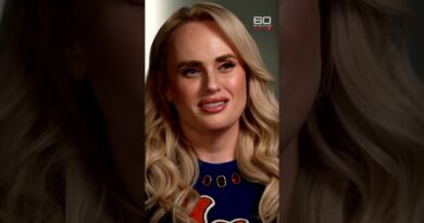 Feud on Rebel Wilson’s film set | 60 Minutes Australia