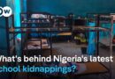 Fifty students escape after mass kidnapping in Nigeria | DW News