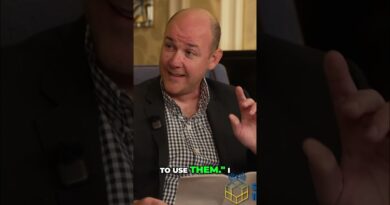 Finance Insights  Real Talk from a Former Stockbroker